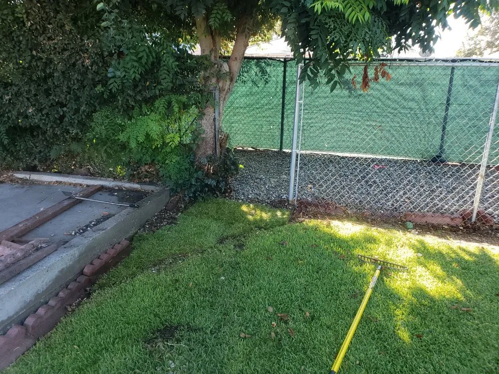 Local outdoor landscaping for outdoor upgrades across Anaheim, CA - Bolanos Landscape