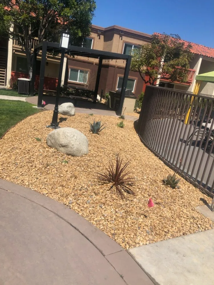 Expert yard maintenance in Anaheim, CA - Bolanos Landscape