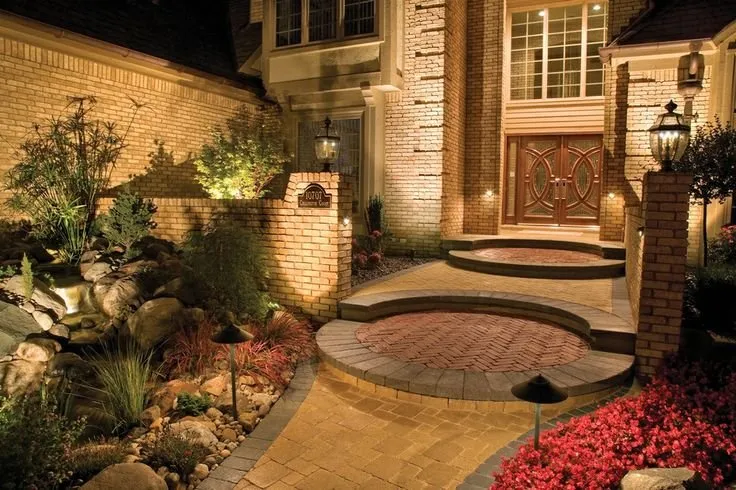 Custom residential landscaping experts serving Algonquin, IL - Bolanos Landscaping