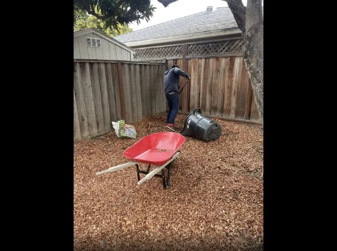 Affordable outdoor landscaping in Gilroy, CA - Bolanos Lopez Lanscaping & Garden