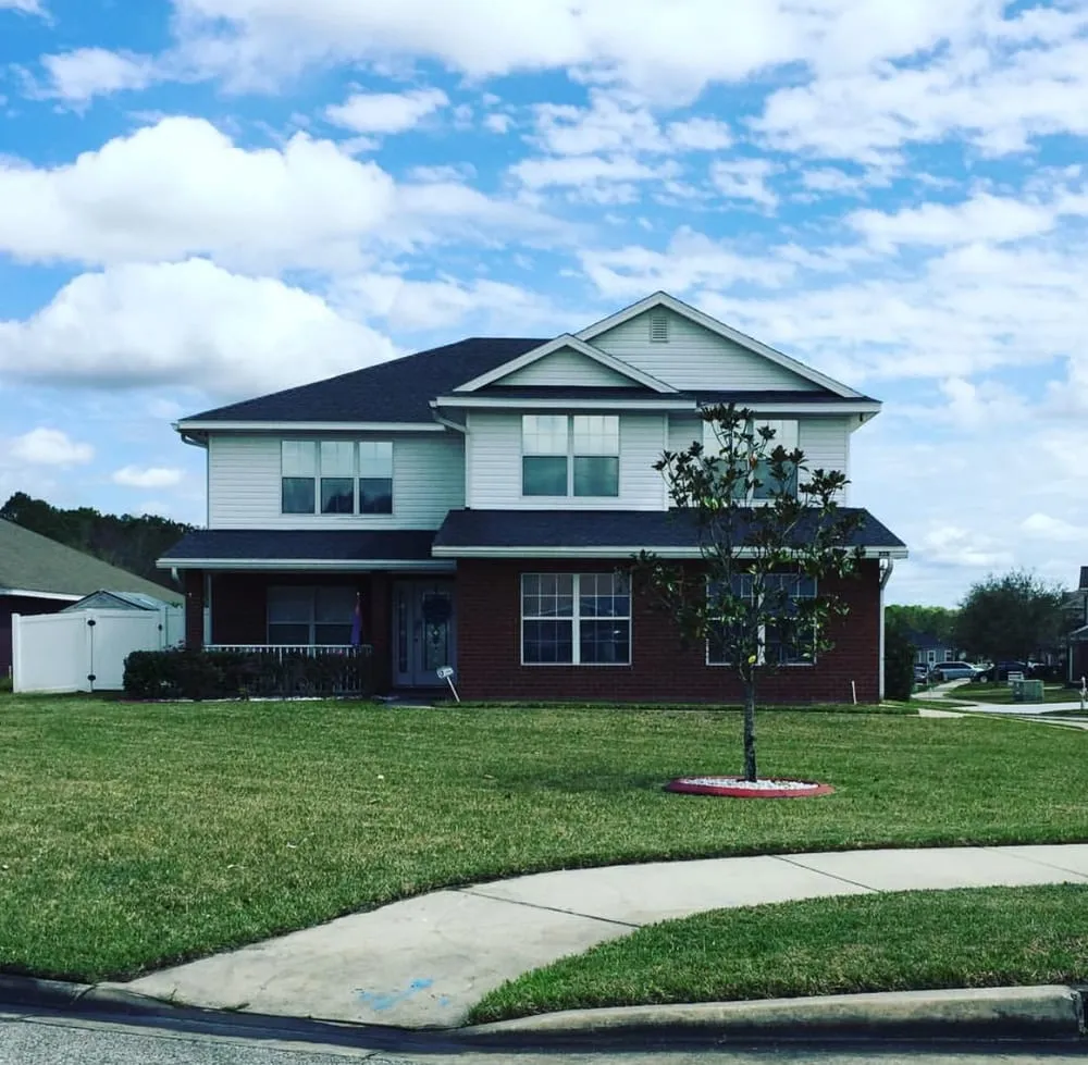 Local landscape design in Jacksonville, FL - Bold City Green Works