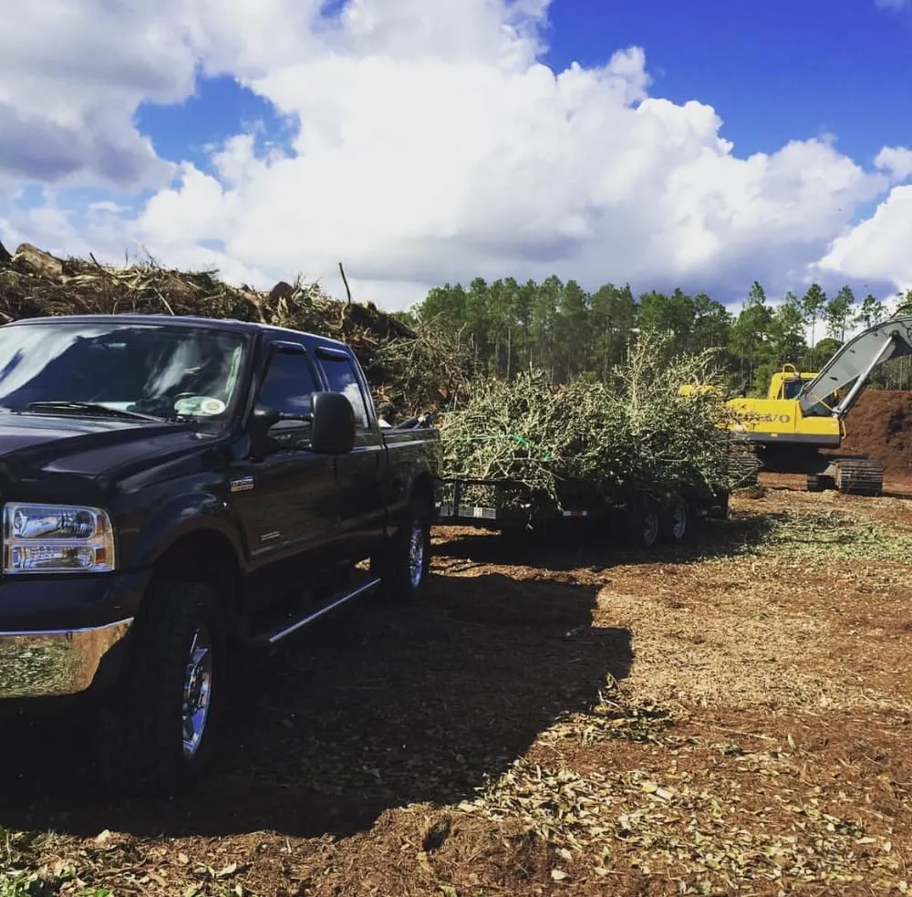 Affordable yard maintenance for outdoor upgrades in Jacksonville, FL by Bold City Green Works