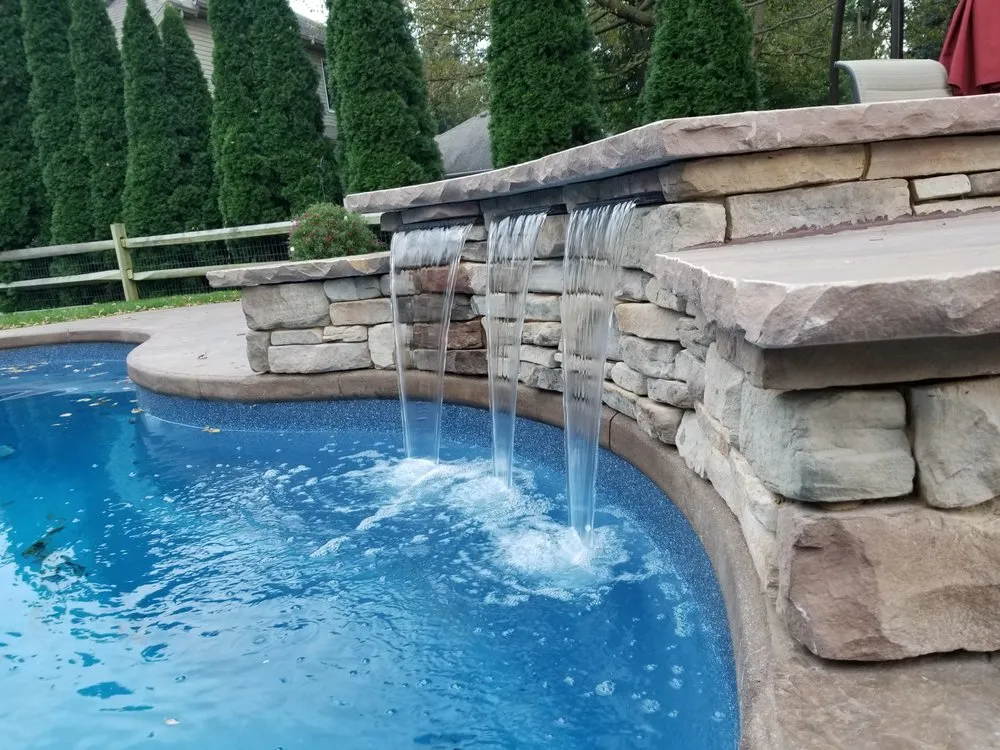 Custom yard cleanup service for beautiful yards across Toledo, OH - Bold Hardscapes & Designs