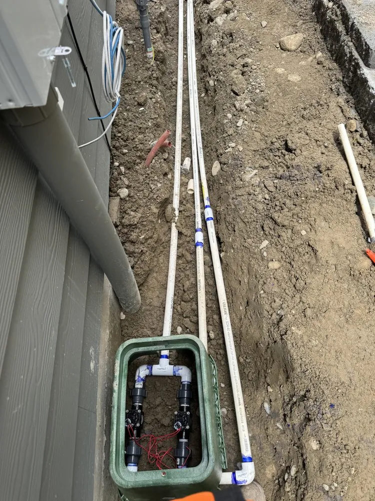 Expert lawn mowing service near you in Lake Stevens, WA by Bold Landscaping