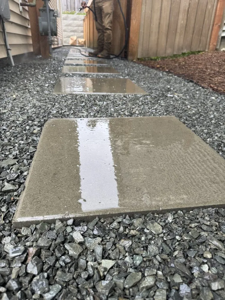 Custom residential landscaping for beautiful yards across Lake Stevens, WA - Bold Landscaping