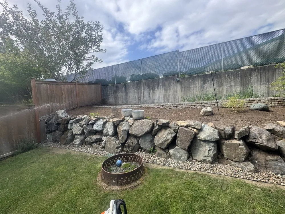 Affordable residential landscaping with custom design across Lake Stevens, WA - Bold Landscaping
