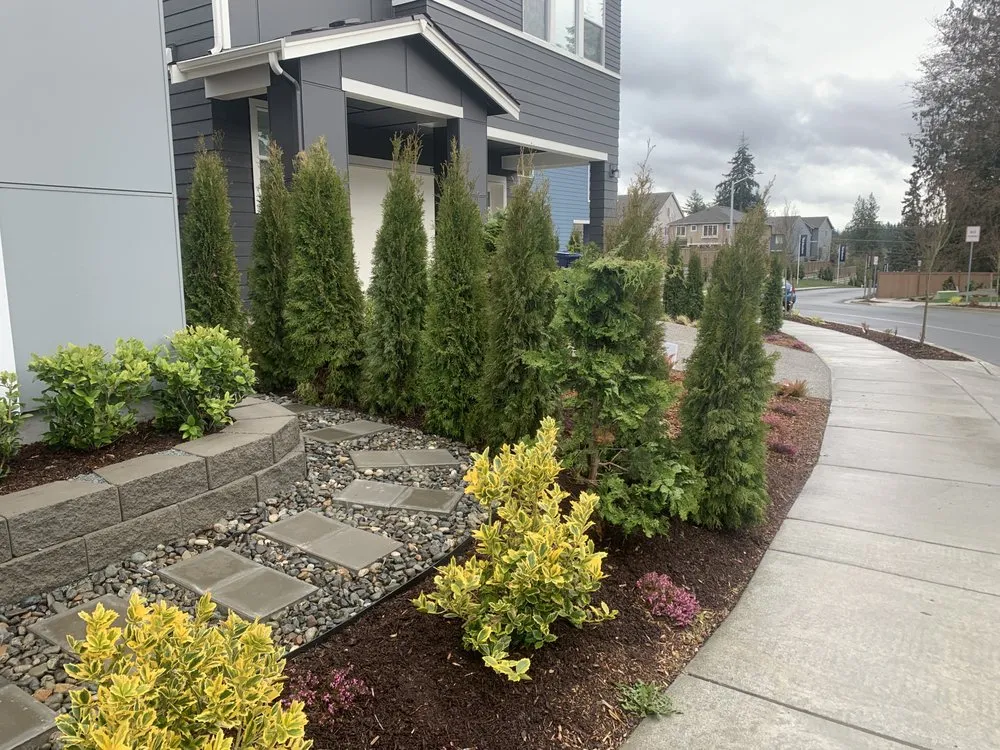 Trusted lawn care service in Lake Stevens, WA - Bold Landscaping