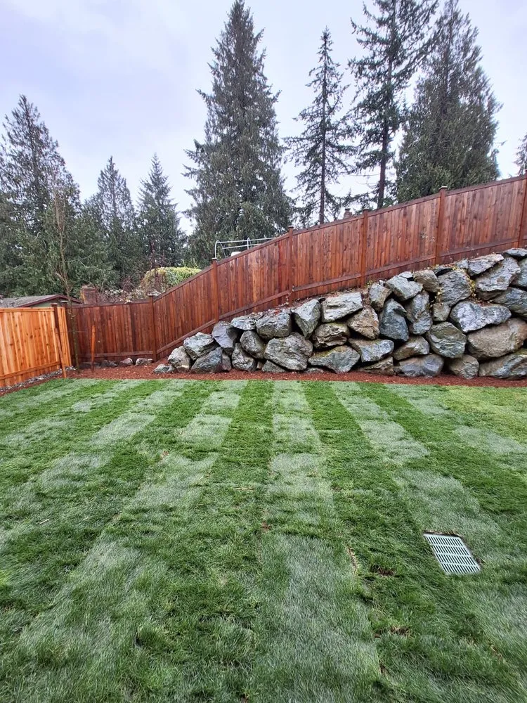 Local landscape design for residential properties across Lake Stevens, WA - Bold Landscaping