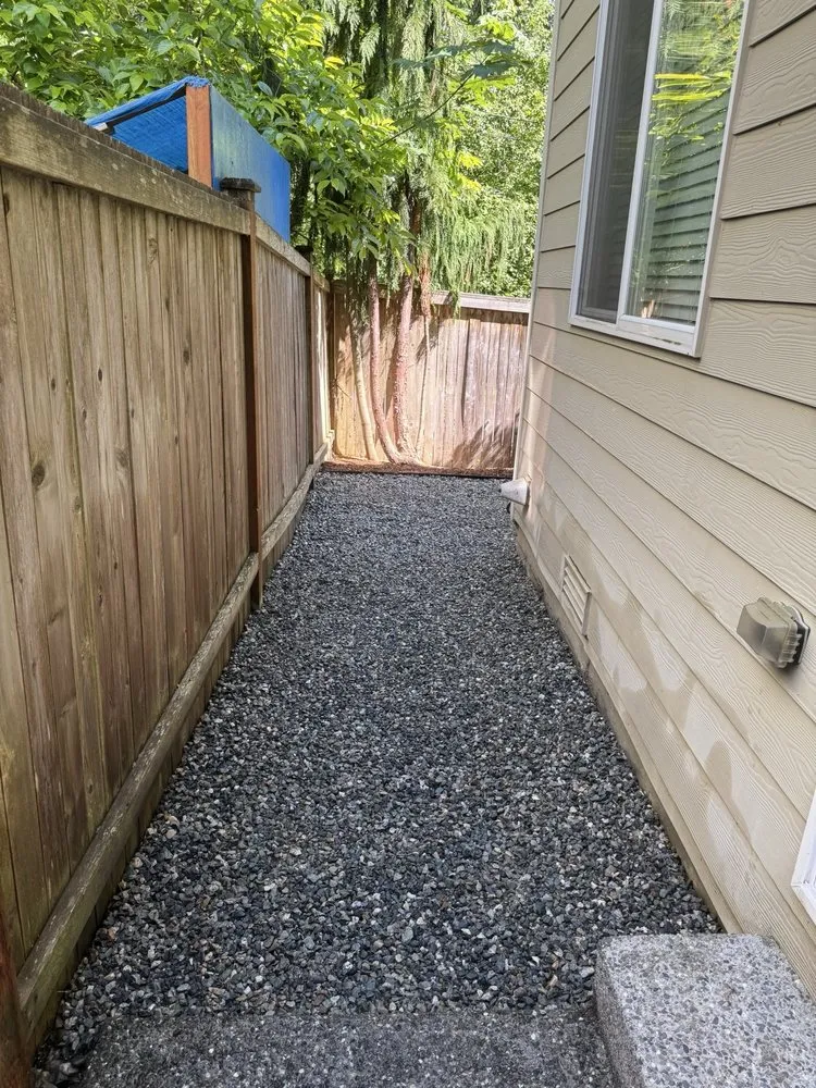 Local landscape design experts serving Lake Stevens, WA - Bold Landscaping