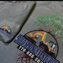 Local outdoor landscaping for outdoor upgrades across Monroe, GA - Bold Springs Ventures