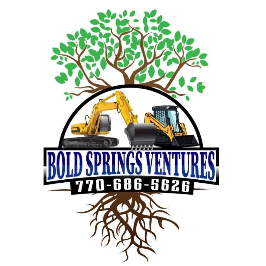Local residential landscaping in Monroe, GA - Bold Springs Ventures