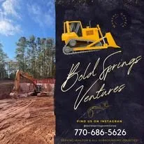 Reliable lawn care service for outdoor upgrades in Monroe, GA by Bold Springs Ventures