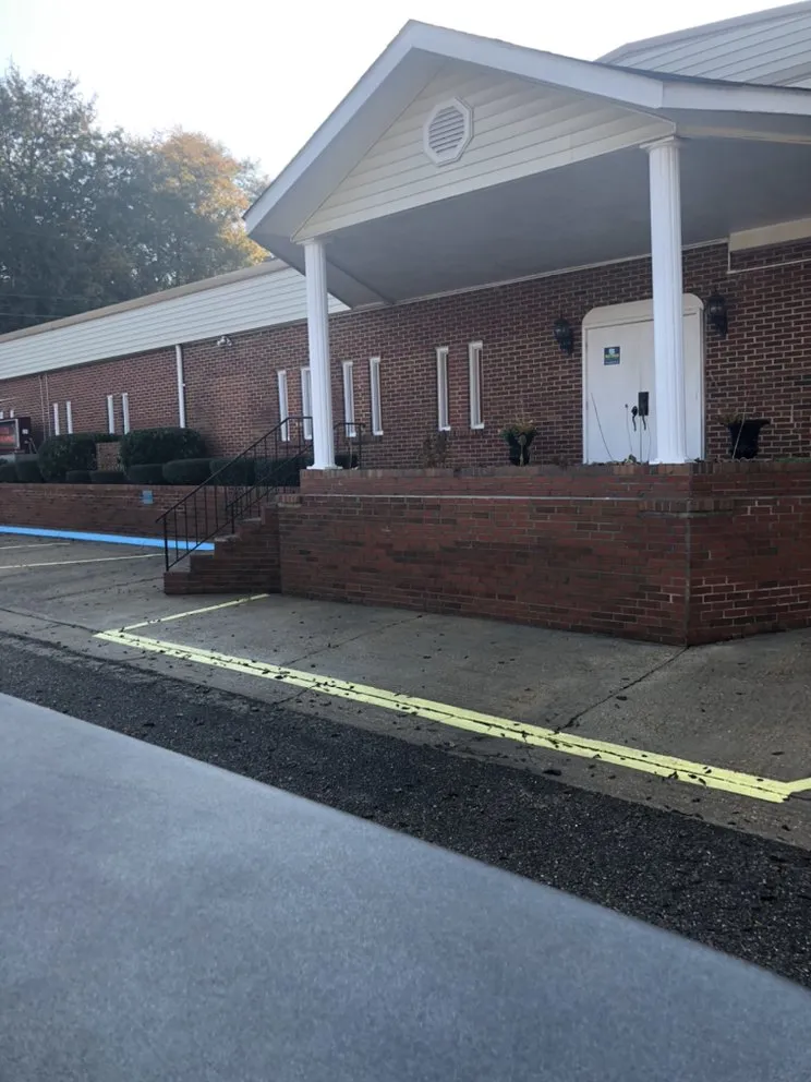 Reliable landscape design experts serving Selma, AL - Bolden Lawn And Cleaning Service