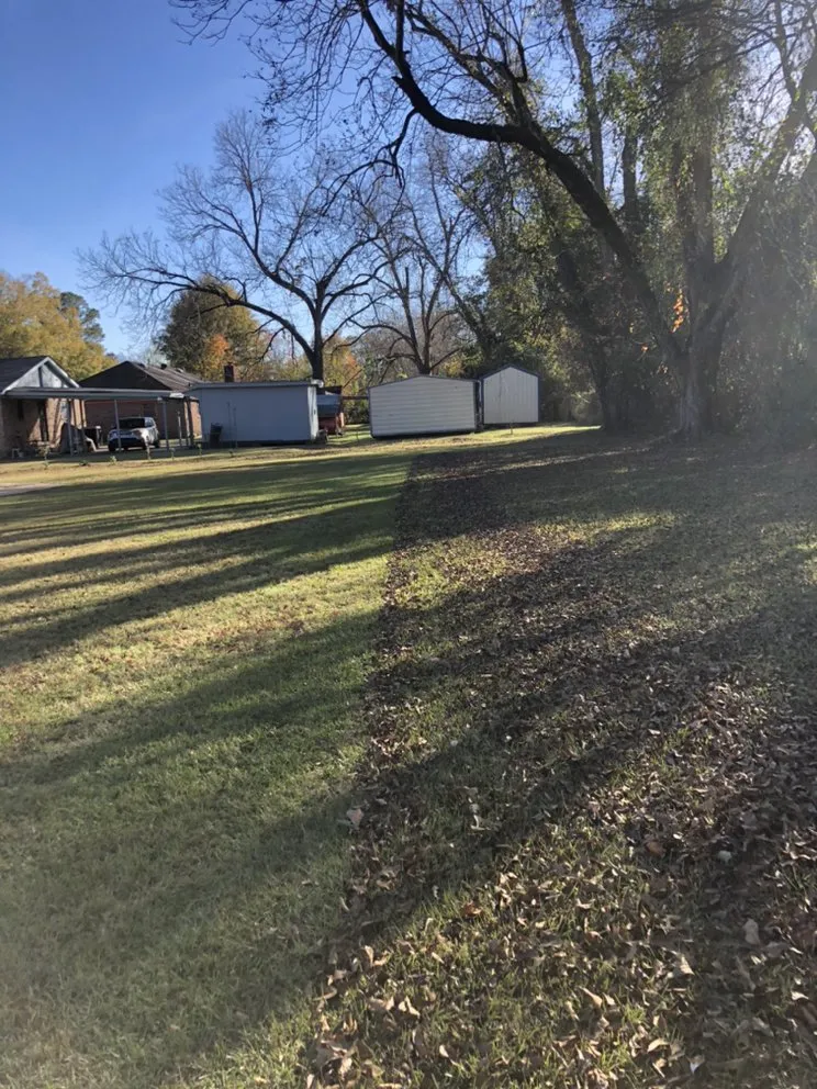 Trusted landscaping services with custom design in Selma, AL by Bolden Lawn And Cleaning Service