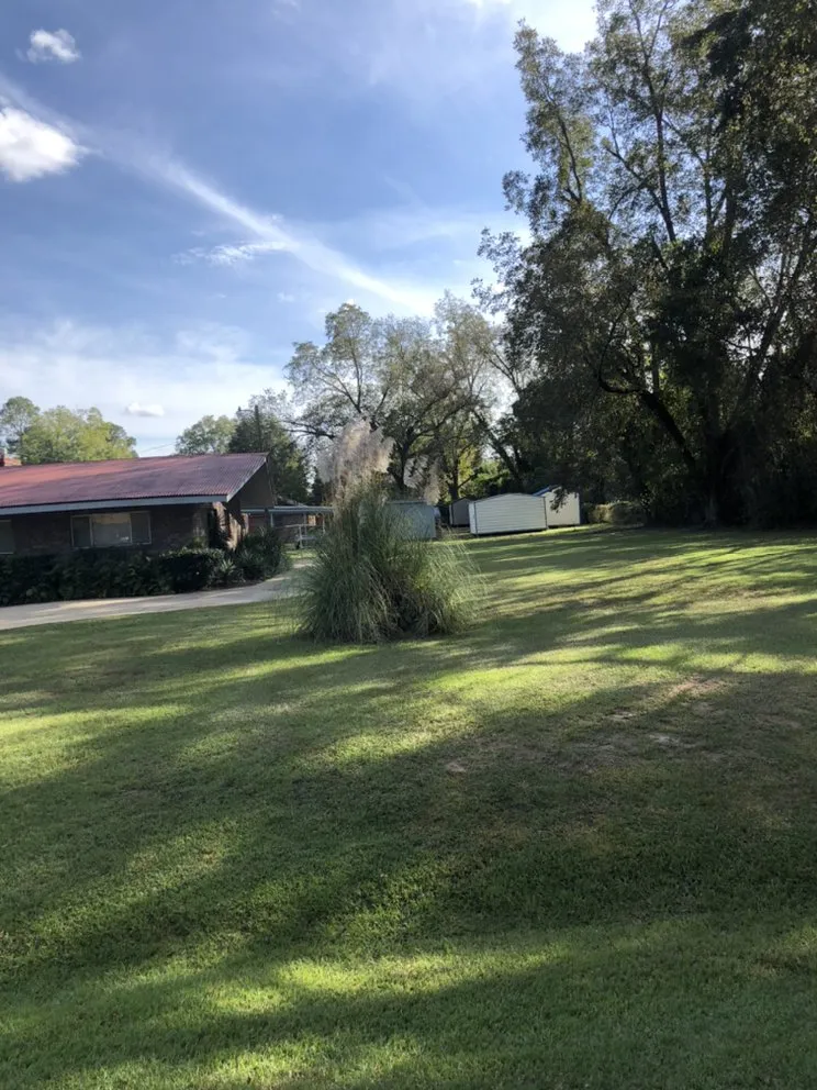 Trusted landscape installation experts serving Selma, AL - Bolden Lawn And Cleaning Service