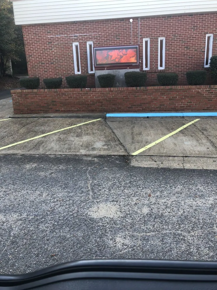 Trusted residential landscaping in Selma, AL - Bolden Lawn And Cleaning Service