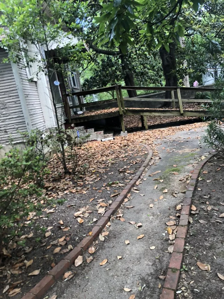 Custom landscaping services experts serving Selma, AL - Bolden Lawn And Cleaning Service