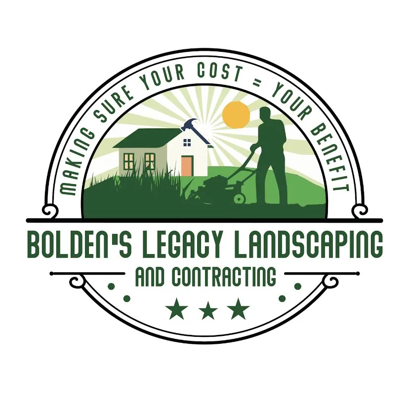 Professional residential landscaping in Cleveland, OH - Bolden’s Legacy Landscaping and Contracting