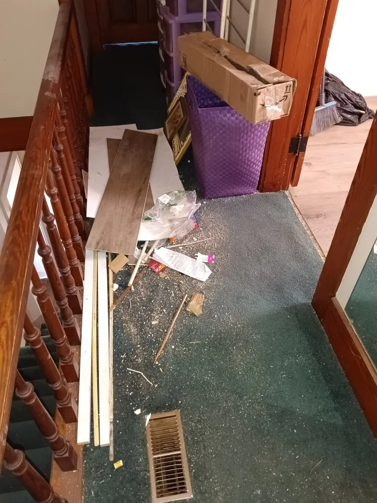 Professional residential landscaping in Cleveland, OH by Bolden’s Legacy Landscaping and Contracting