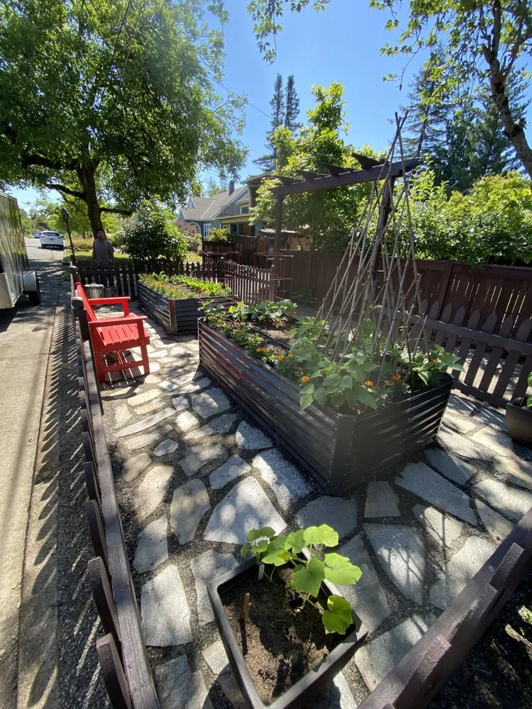 Top-rated residential landscaping in Gresham, OR - Bolder Landscape