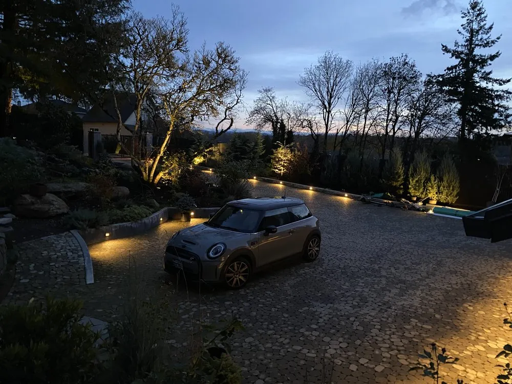 Expert lawn care service for beautiful yards in Gresham, OR by Bolder Landscape