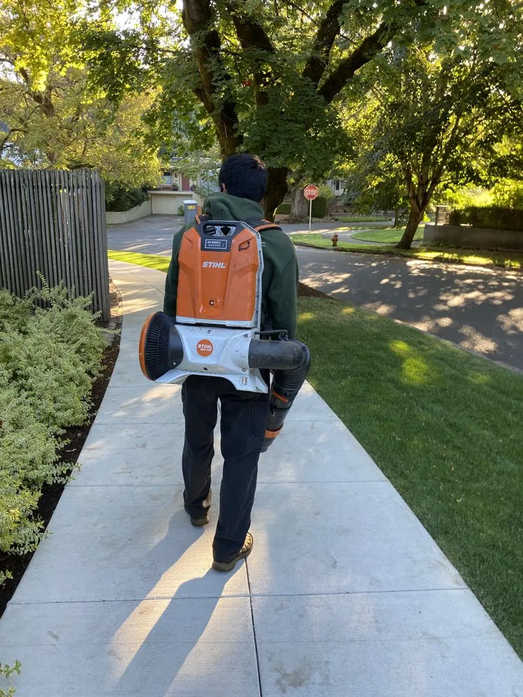 Expert lawn care service in Gresham, OR - Bolder Landscape