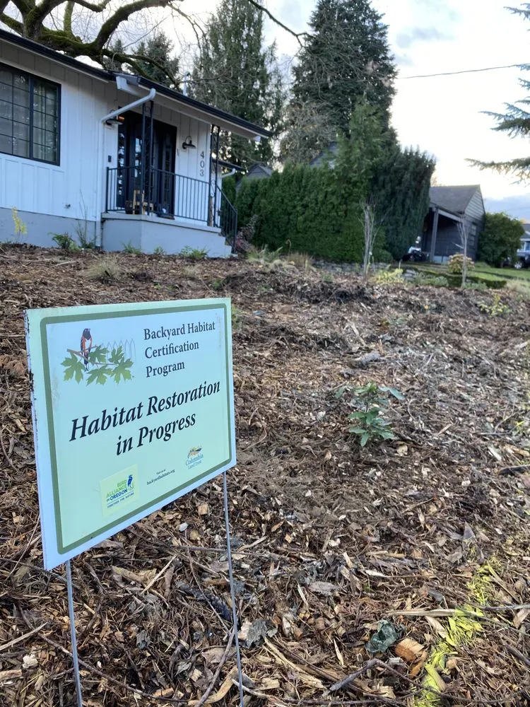 Custom lawn care service experts serving Gresham, OR - Bolder Landscape