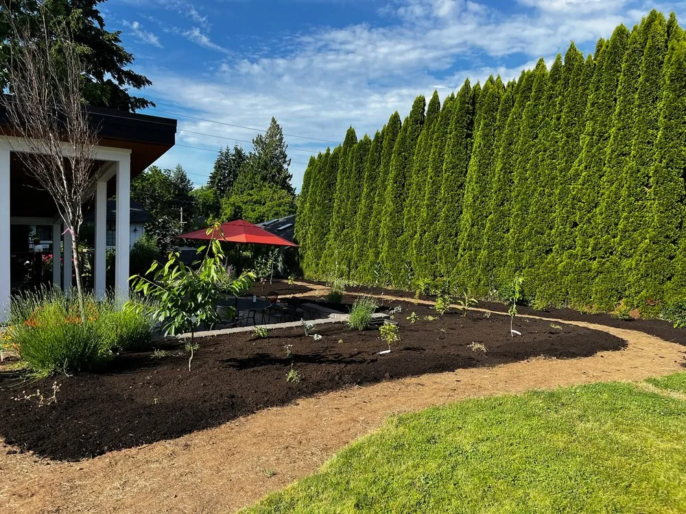 Professional lawn mowing service for year-round maintenance across Gresham, OR - Bolder Landscape