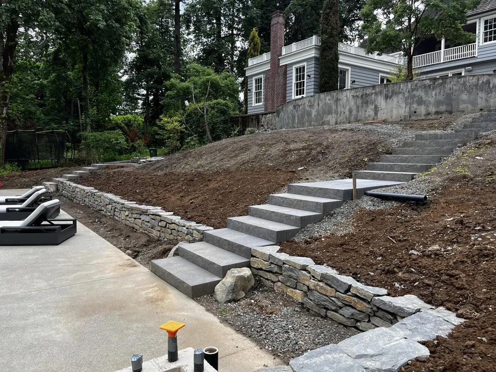 Trusted yard maintenance experts serving Gresham, OR - Bolder Landscape