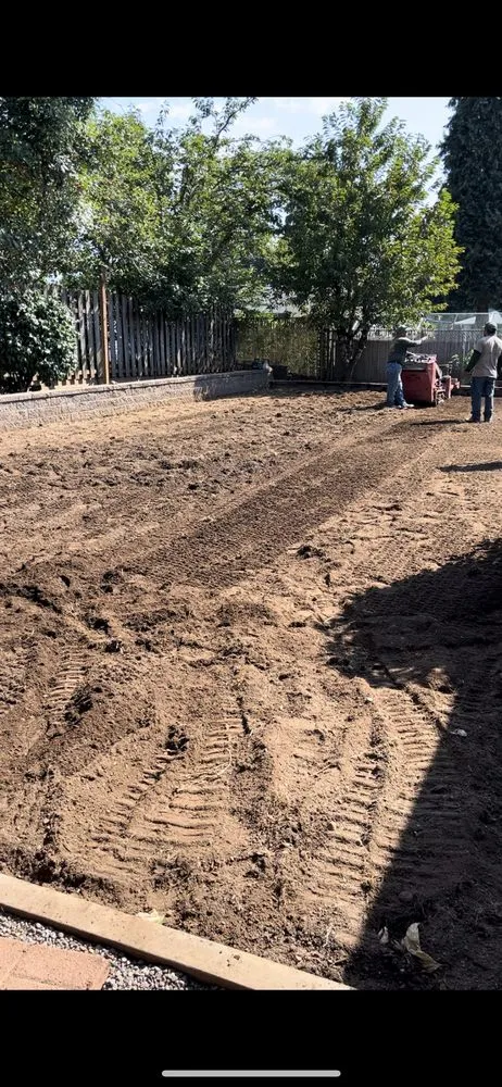 Expert lawn care service for homes across Gresham, OR - Bolder Landscape