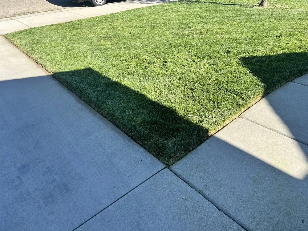 Expert yard maintenance in Star, ID - Bolder Lawns & Landscaping