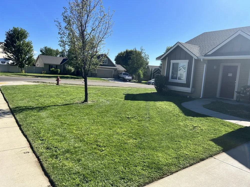 Trusted landscape design experts serving Star, ID - Bolder Lawns & Landscaping