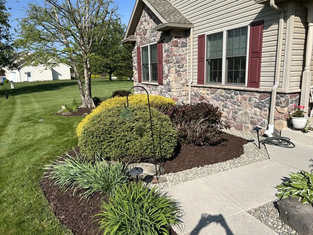 Affordable yard maintenance experts serving Boiling Springs, PA - Bolen Lawn And Landscape