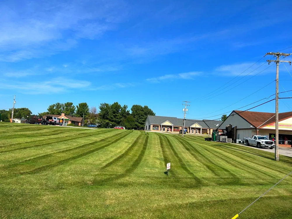 Reliable residential landscaping for residential properties across Boiling Springs, PA - Bolen Lawn And Landscape