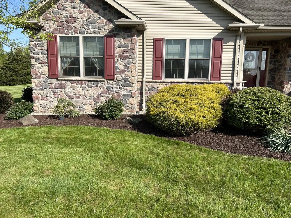 Reliable landscape design in Boiling Springs, PA - Bolen Lawn And Landscape