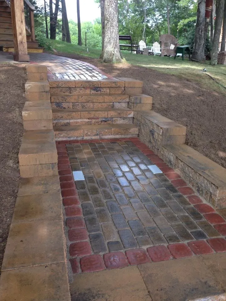 Reliable landscaping services in Antigo, WI - Bolengreen Landscaping & Snow Removal