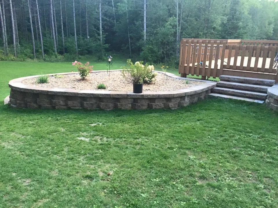 Trusted landscaping services for year-round maintenance across Antigo, WI - Bolengreen Landscaping & Snow Removal