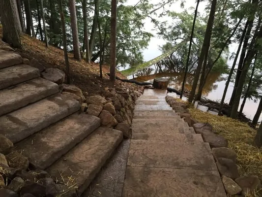 Bolengreen Landscaping & Snow Removal