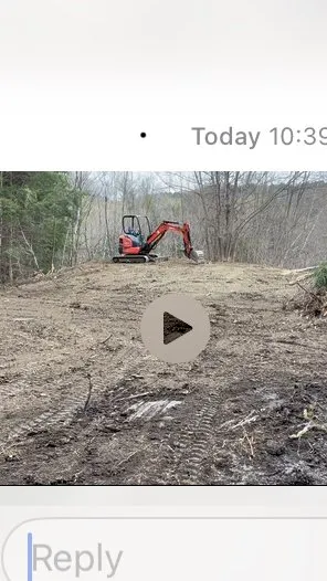 Custom yard maintenance for beautiful yards across South Royalton, VT - Boles Trail Blaze