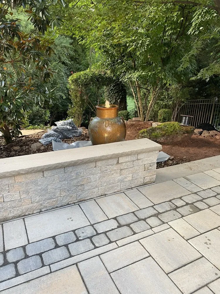Top-rated yard maintenance for outdoor upgrades in Edison, NJ by Bolesta Landscaping