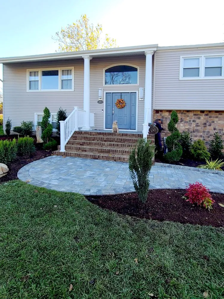Top-rated yard maintenance near you across Edison, NJ - Bolesta Landscaping