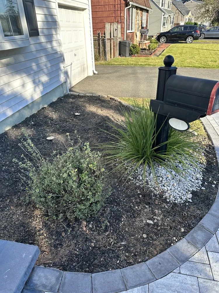 Top-rated lawn care service in Edison, NJ by Bolesta Landscaping