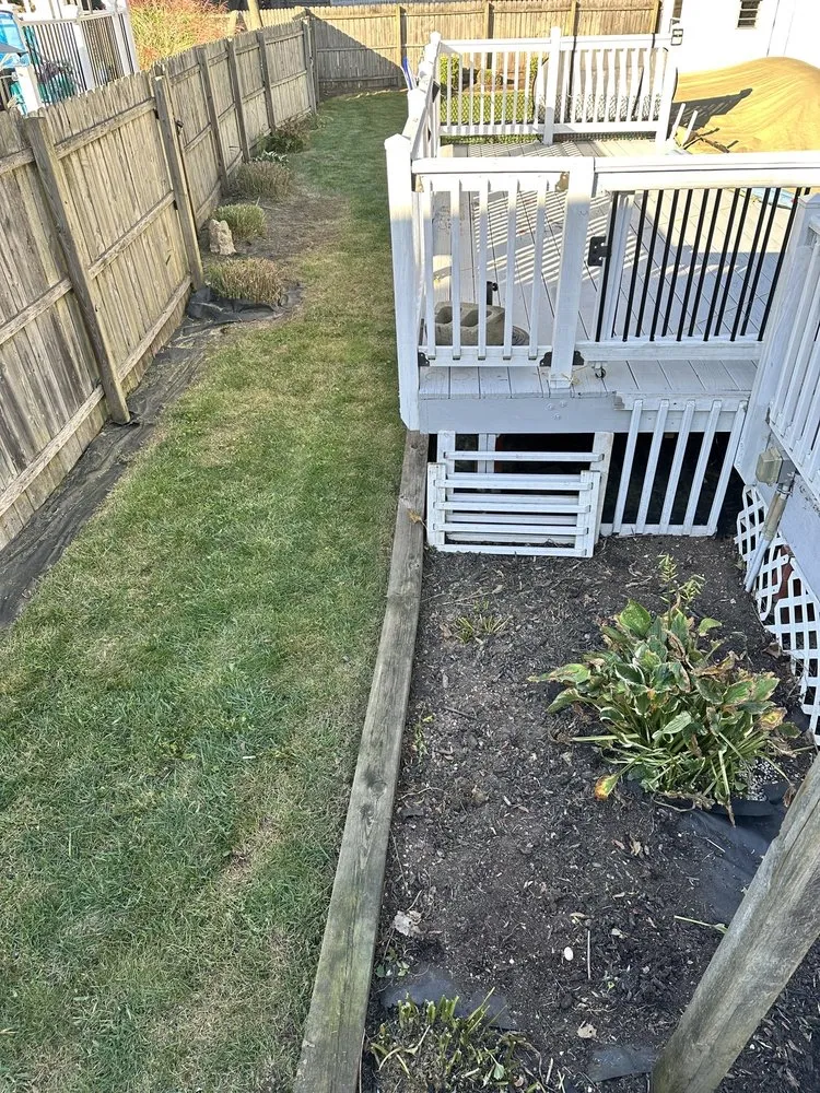 Affordable landscape installation for year-round maintenance across Edison, NJ - Bolesta Landscaping