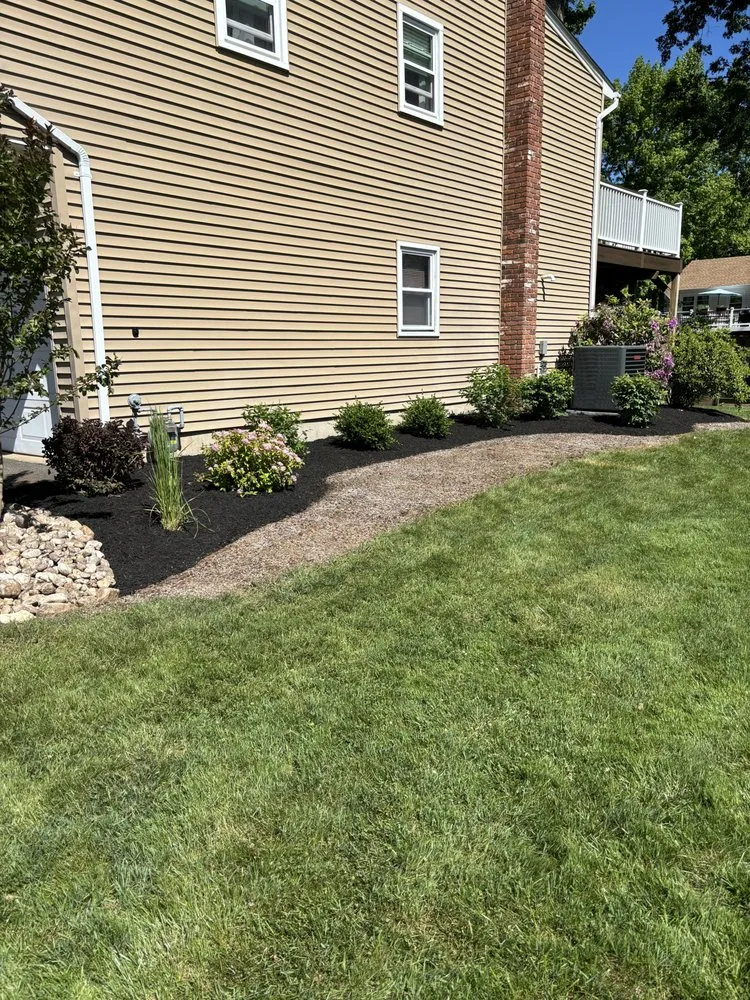 Local yard maintenance in Edison, NJ - Bolesta Landscaping