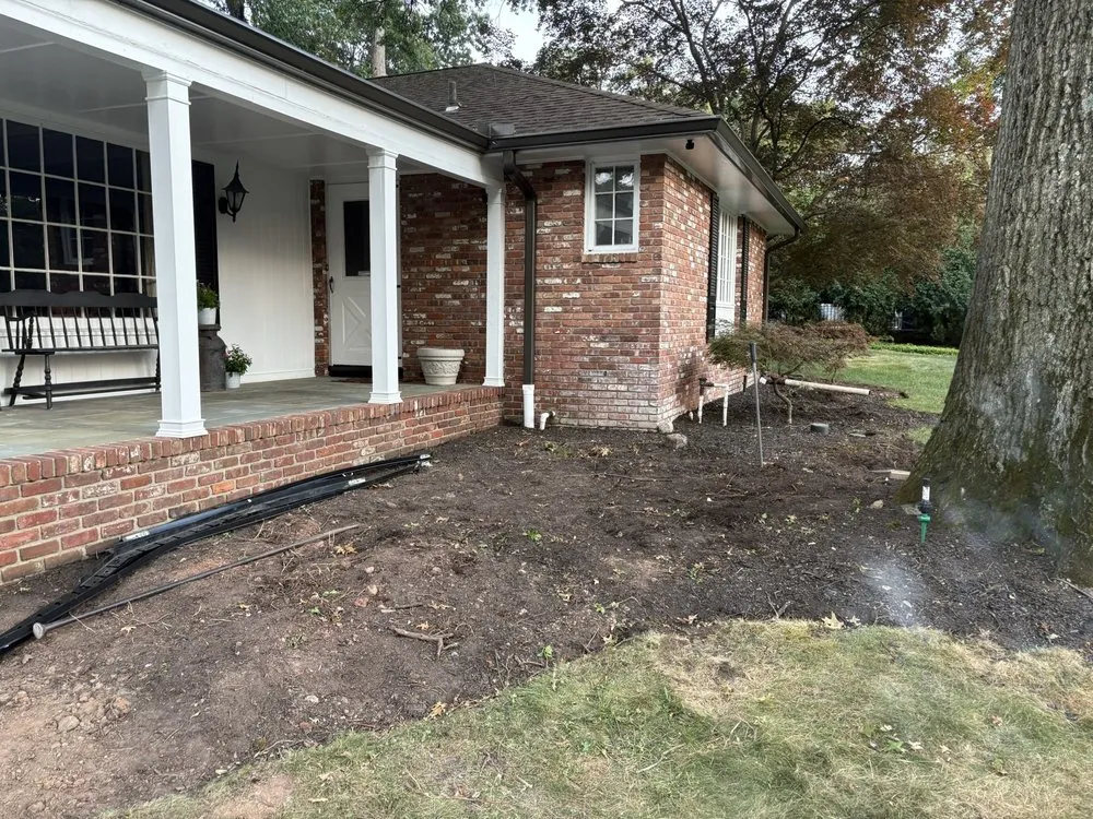 Affordable lawn mowing service experts serving Edison, NJ - Bolesta Landscaping