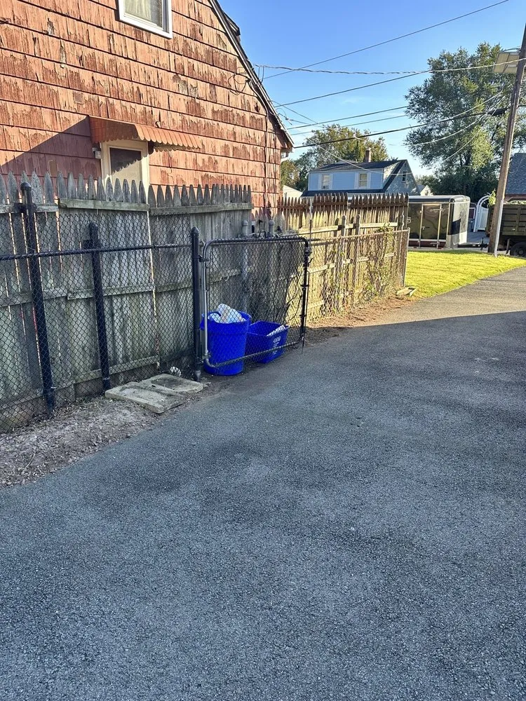 Custom landscape installation for beautiful yards across Edison, NJ - Bolesta Landscaping