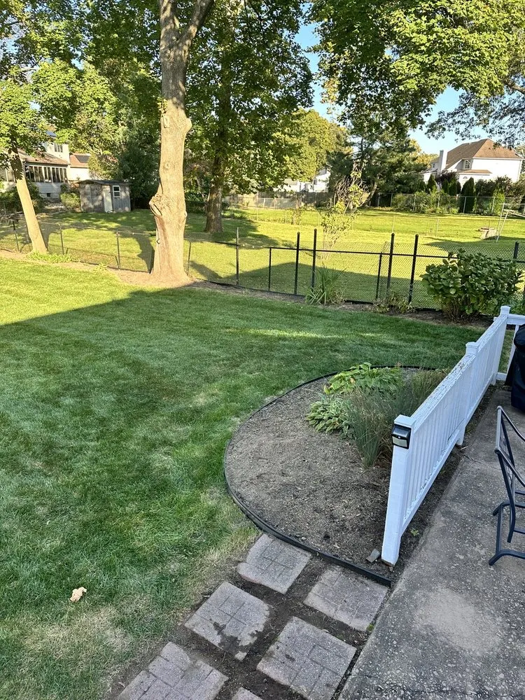 Affordable landscape design in Edison, NJ - Bolesta Landscaping