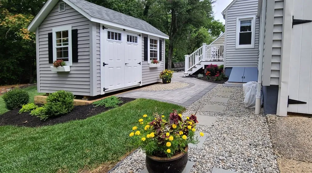 Local lawn care service experts serving Edison, NJ - Bolesta Landscaping