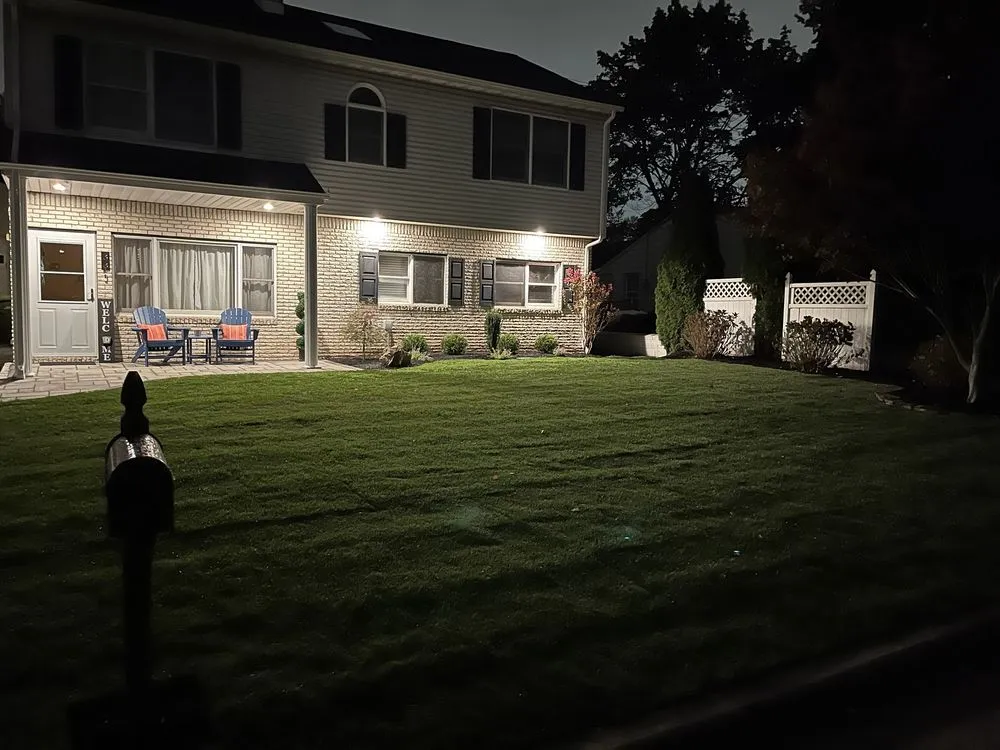 Top-rated landscape installation for outdoor upgrades in Edison, NJ by Bolesta Landscaping