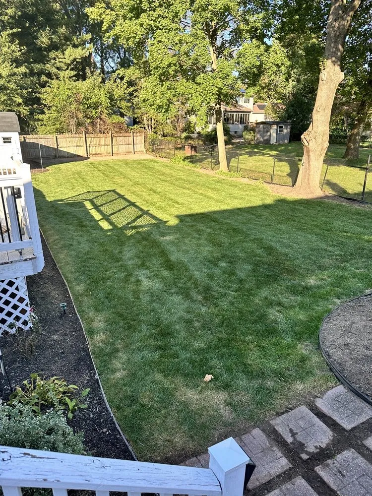 Reliable landscaping services in Edison, NJ - Bolesta Landscaping